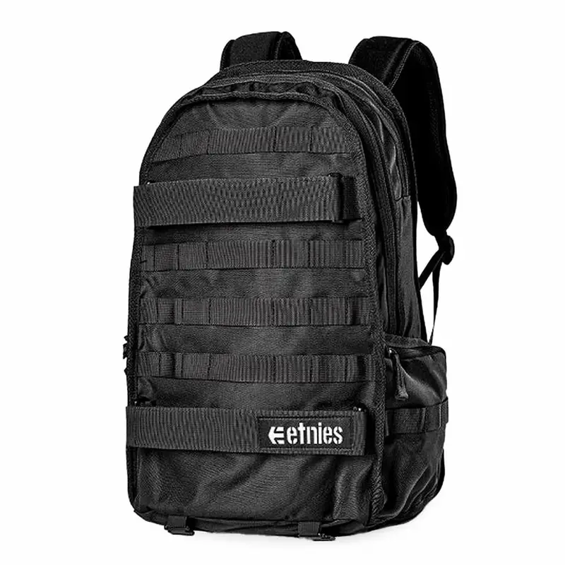 Etnies Marana Backpack - Black 1