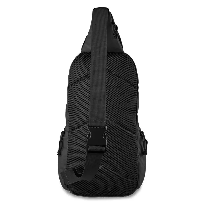 Etnies Sling Bag - Black 2