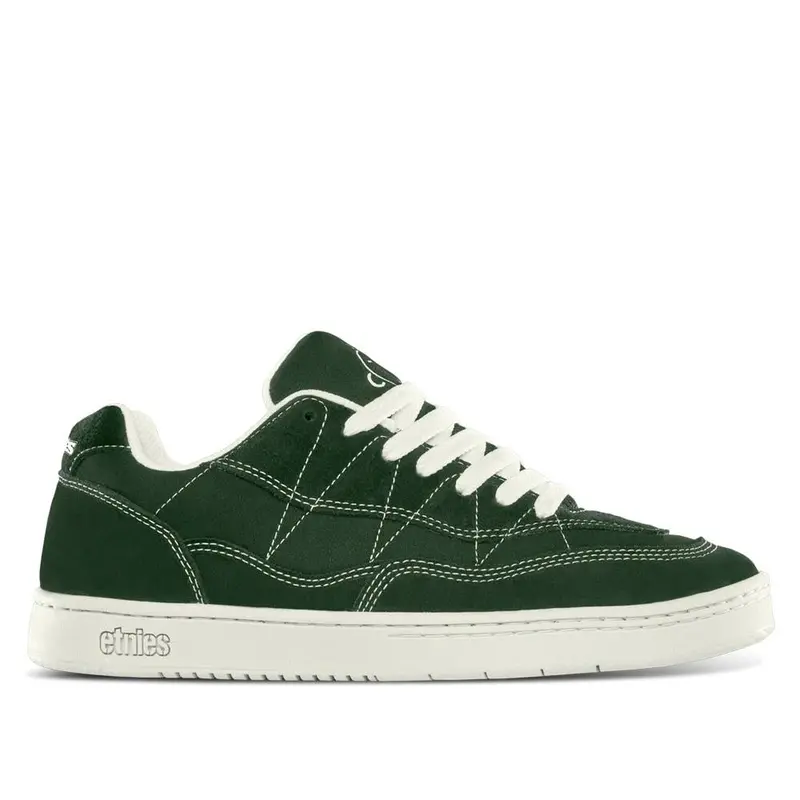 Etnies Snake - Hunter Green 1