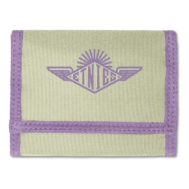 Etnies Stacks Wallet - Natural 1