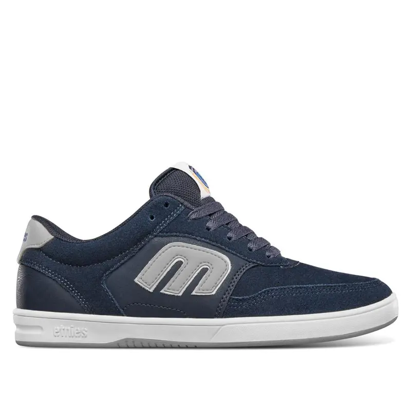 Etnies The Aurelien - Navy/Grey 1