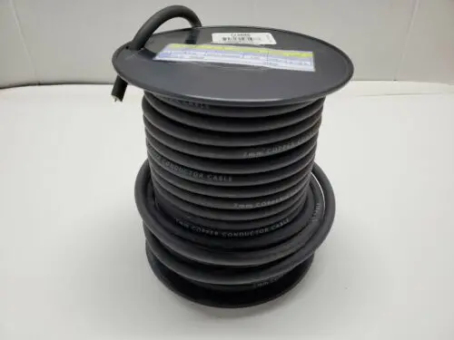 Evinrude 7Mm Wire 1