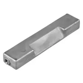 Evinrude Anode Bracket 1