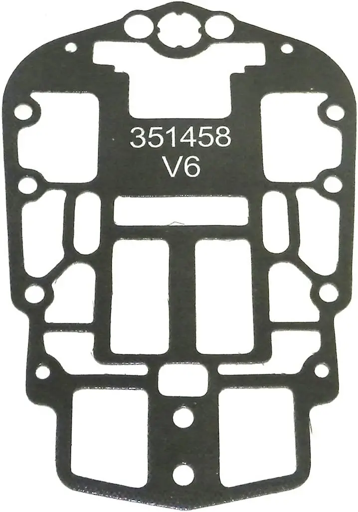 Evinrude Base Gasket 1