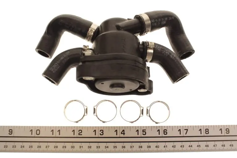Evinrude Blow Off Valve 1