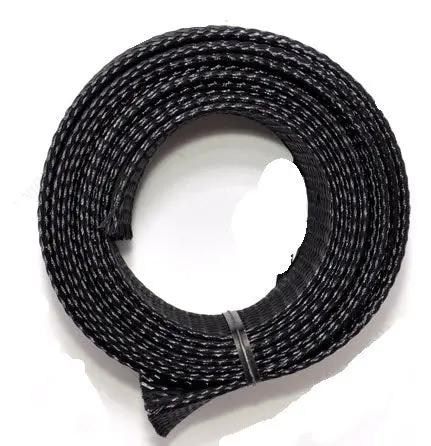 Evinrude Braided Sleeve 1