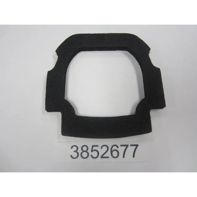 Evinrude Cap Gasket 1