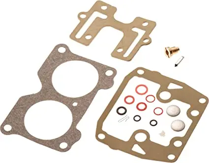 Evinrude Carburetor Repair Kit 1