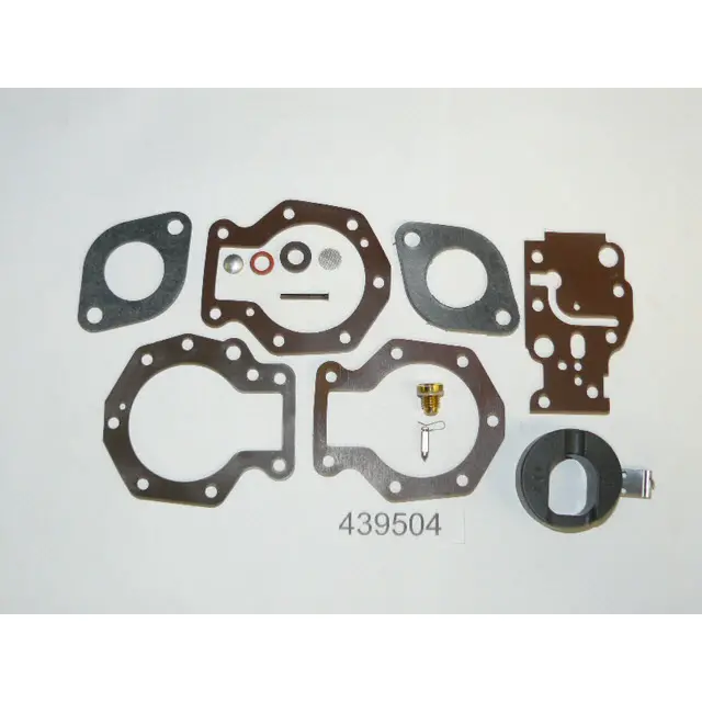 Evinrude Carburetor Repair Kit 1