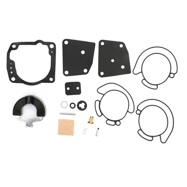 Evinrude Carburetor Repair Kit 1