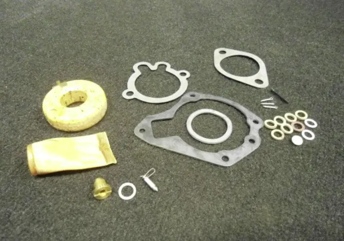 Evinrude Carburetor Repair Kit (439074) 1