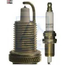 Evinrude Champion Qc10wep Spark Plug 1
