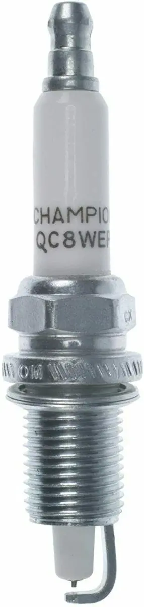 Evinrude Champion Qc8wep Spark Plug 1