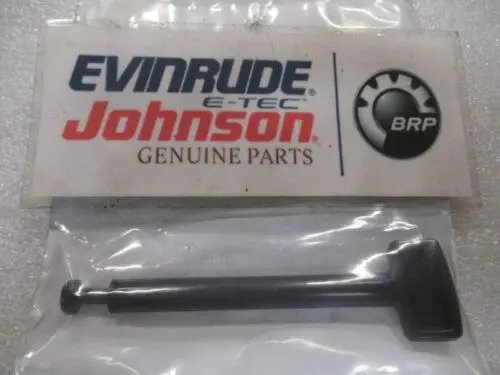 Evinrude Choke Knob 1