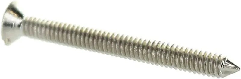 Evinrude Choke Knob Screw 1