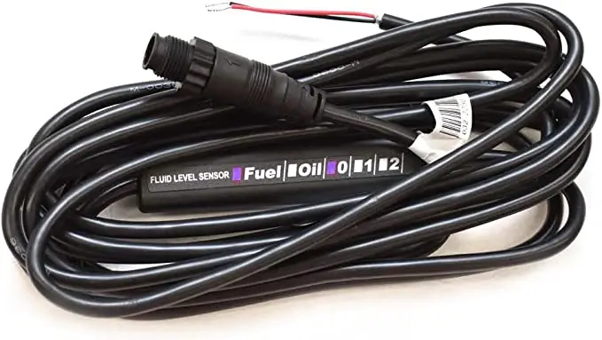 Evinrude Command Fuel Tank Cable Kit (Sensor) 1