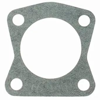 Evinrude Cover Gasket 1