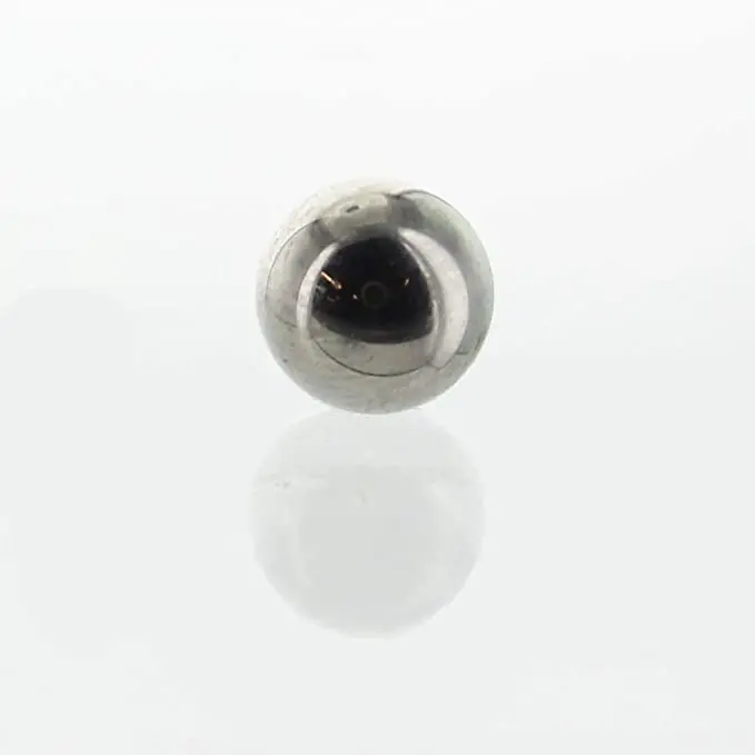 Evinrude Detent Ball 1