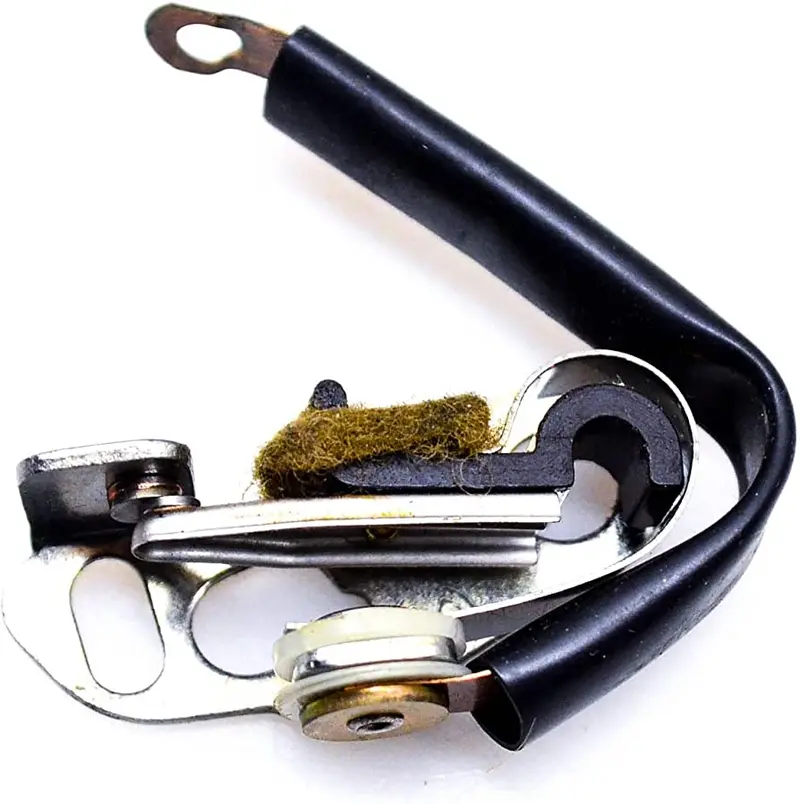 Evinrude Drive Ignition Breaker Point 1