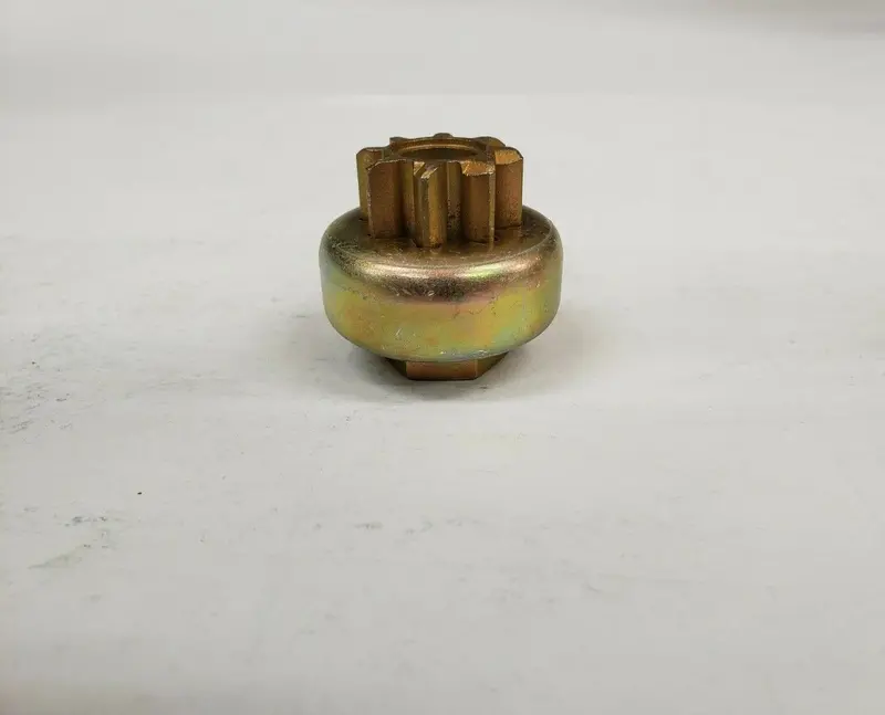 Evinrude Drive Starter 1
