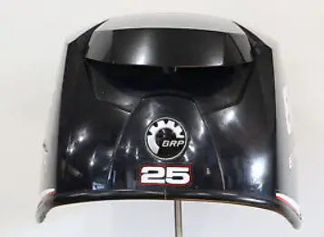 Evinrude Engine Cover (0285755) 1