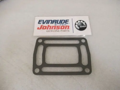 Evinrude Exhaust Elbow Gasket 1