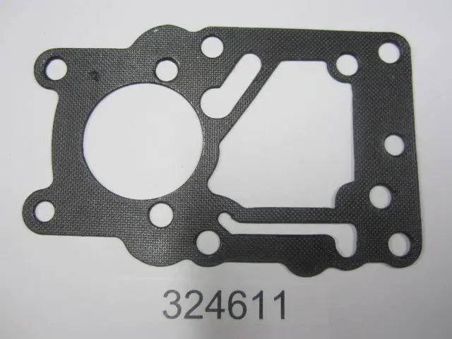 Evinrude Exhaust Housing Gasket 1