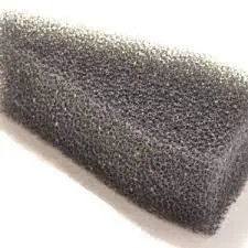 Evinrude Exhaust Relief Filter 1