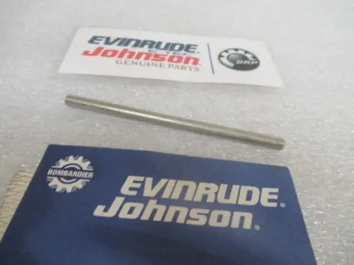 Evinrude Exhaust Seal Pin 1