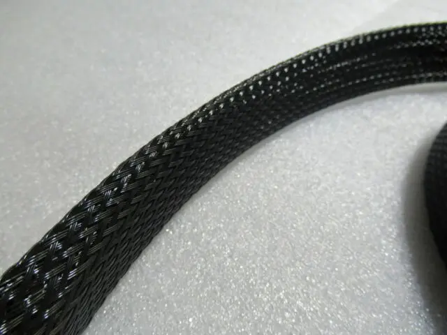 Evinrude Flex-Hose/Wire Cover 1