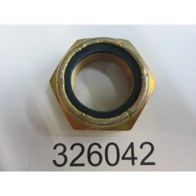 Evinrude Flywheel Nut 1