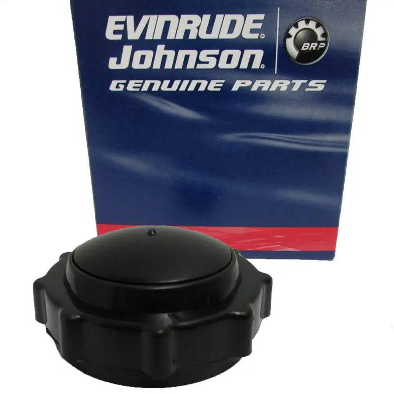 Evinrude Fuel Cap 1