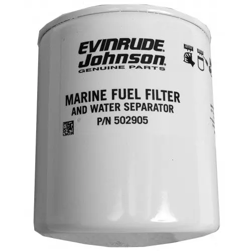 Evinrude Fuel Filter (502905) 1