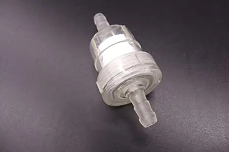 Evinrude Fuel Filter Assembly 1