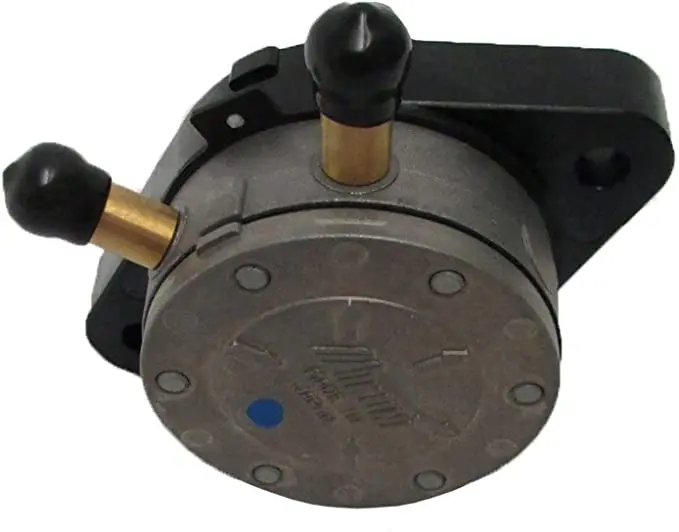 Evinrude Fuel Pump 1
