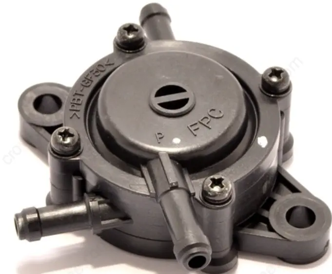 Evinrude Fuel Pump Assembly 1