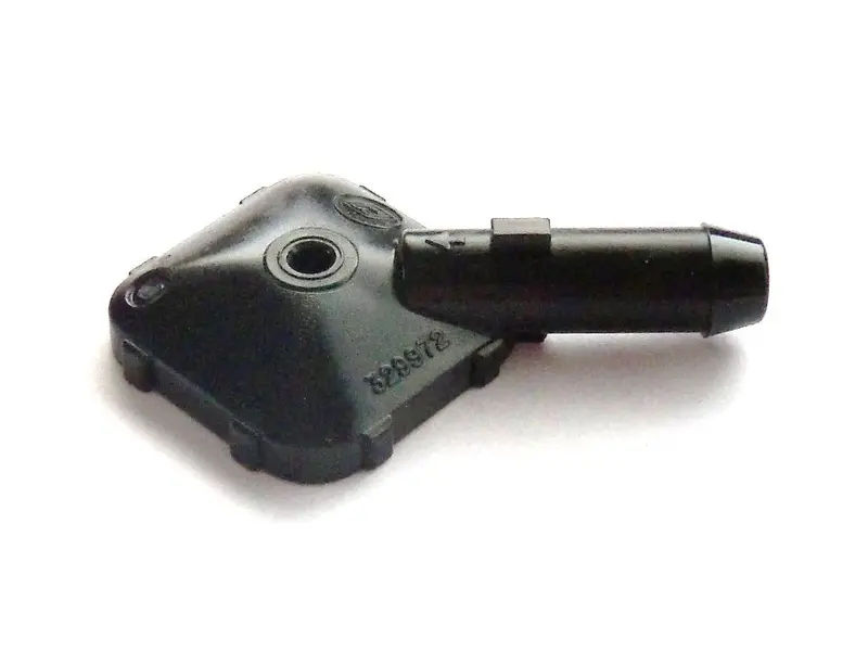Evinrude Fuel Pump Cap 1