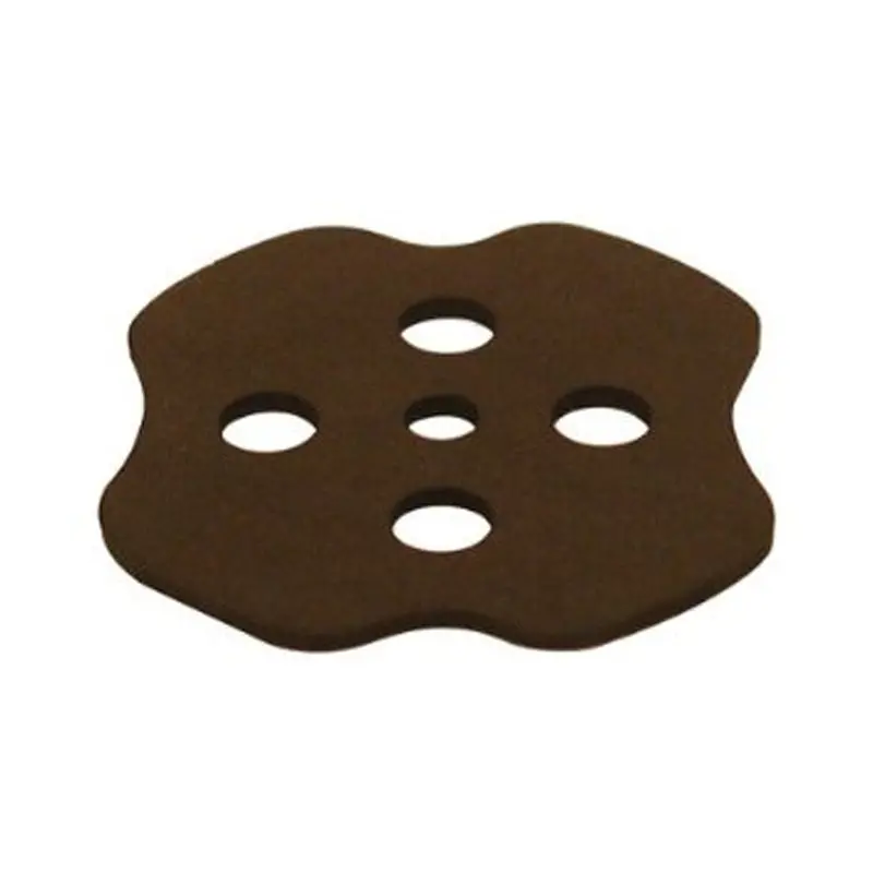 Evinrude Fuel Pump Cap Gasket 1