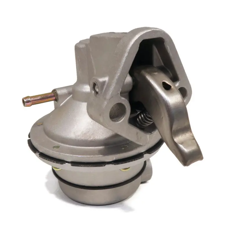 Evinrude Fuel Pump & Gaskets 1