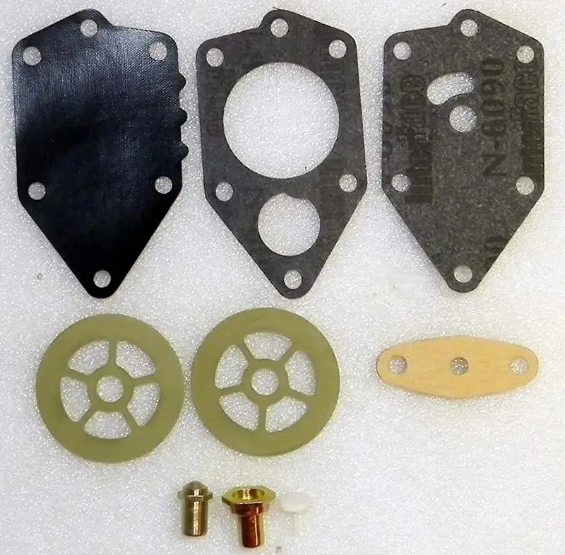 Evinrude Fuel Pump Repair Kit 1