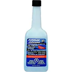 Evinrude Fuel Stabilizer (8Oz) 1