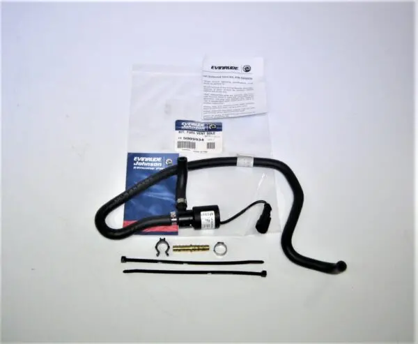 Evinrude Fuel Vent Kit 1