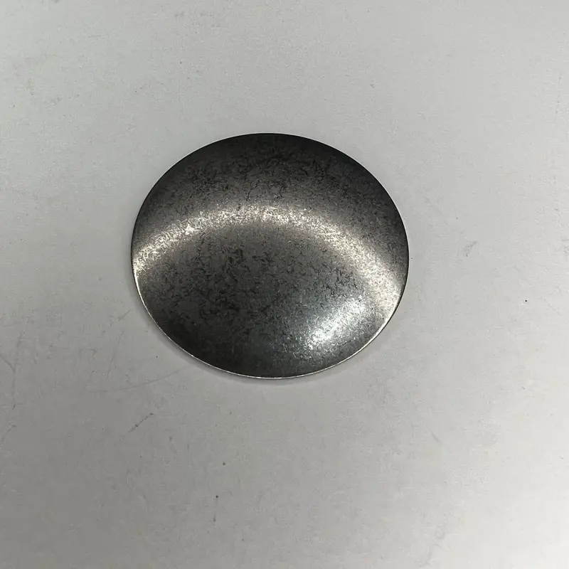 Evinrude Gear Plug 1