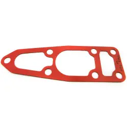 Evinrude Gearcase Cover Gasket 1