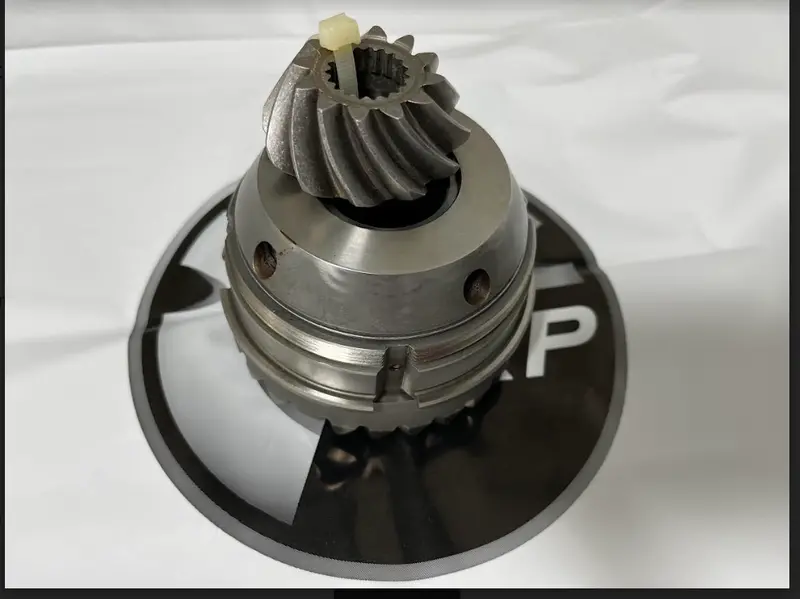 Evinrude Gearset Fwd 1