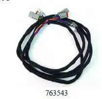 Evinrude Harness Kit (15Ft) 1