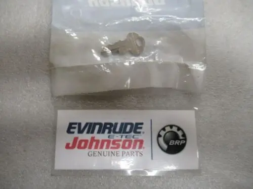 Evinrude Ignition Key (Kf-76) 1