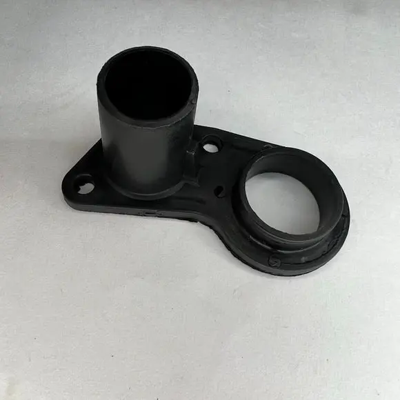 Evinrude Impeller Housing Cover 1