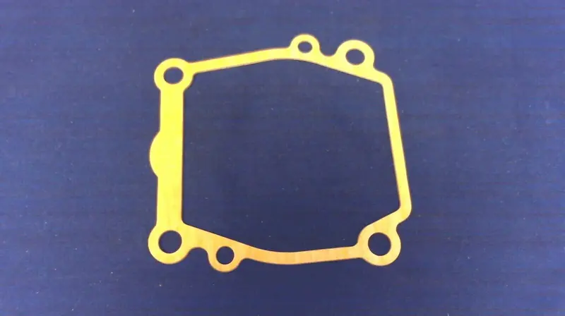 Evinrude Impeller Housing Gasket 1