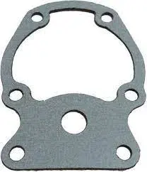 Evinrude Impeller Housing Plate Gasket 1
